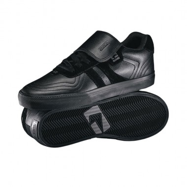 GLOBE ENCORE-2 SHOES BLACK CUSHION