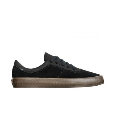 GLOBE MELBEK SHOES BLACK/GUM