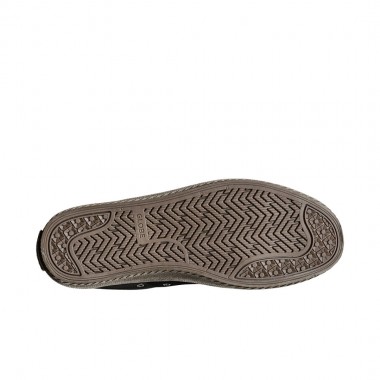 GLOBE MELBEK SHOES BLACK/GUM
