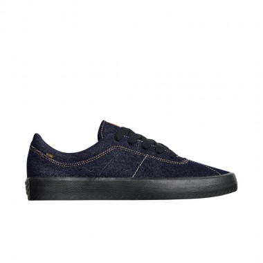 GLOBE MELBEK SHOES DENIM