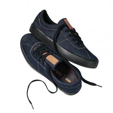 GLOBE MELBEK SHOES DENIM