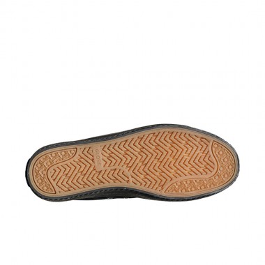 GLOBE MELBEK HIGH SHOES BLACK
