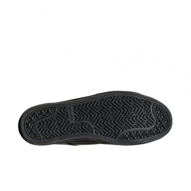 GLOBE SURPLUS SHOES BLACK DISTRESS/BAUER
