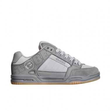 GLOBE TILT SHOES SMOKE