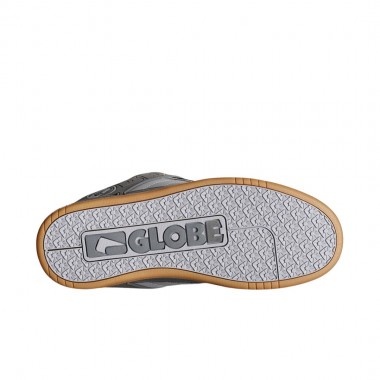 GLOBE TILT SHOES SMOKE