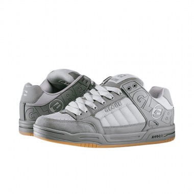 GLOBE TILT SHOES SMOKE