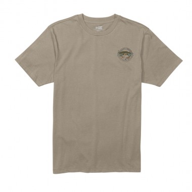 SALTY CREW JIMMY TEE TWIG