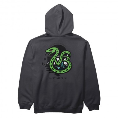 SALTY CREW MB HODDIE PHANTOM