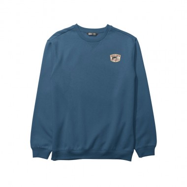 SALTY CREW CRAFTED CREW CAST BLUE