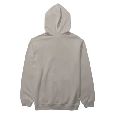 SALTY CREW REFUGE HOODIE MOONBEAM