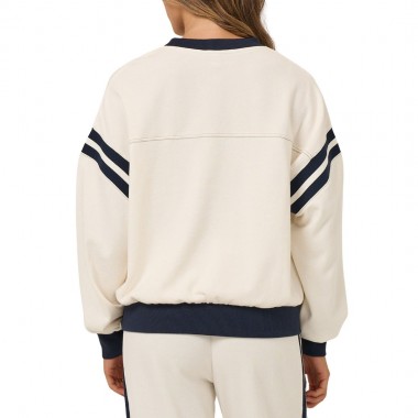 SALTY CREW MARITIME W CREW OFF WHITE
