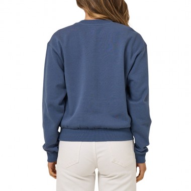 SALTY CREW FISHING CLUB W CREW VINTAGE INDIGO