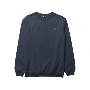 SALTY CREW FISHSTICKS CREW NAVY