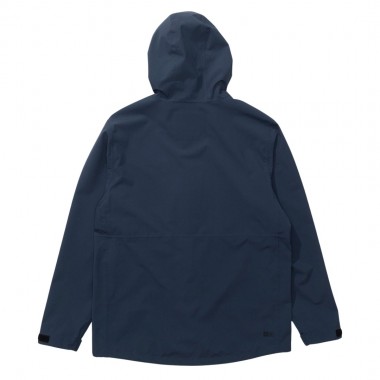 SALTY CREW LONG RANGE JACKET NAVY
