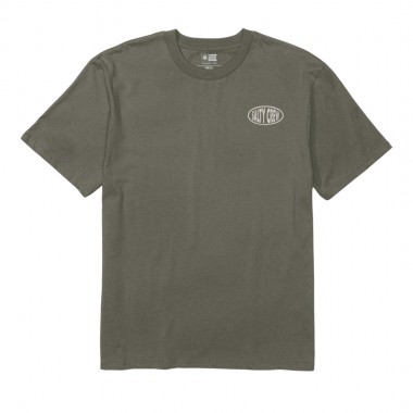 SALTY CREW SIGNACE CLASSIC TEE DUSTY OLIVE