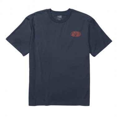 SALTY CREW SIGNACE CLASSIC TEE NAVY