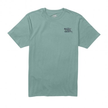 SALTY CREW FLYER TEE MACKEREL