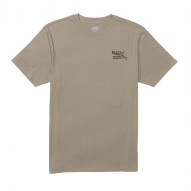 SALTY CREW FLYER TEE TWIG