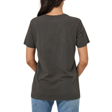 SALTY CREW SC TOUR BF W TEE CHARCOAL
