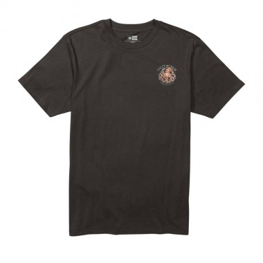 SALTY CREW OCTOPOD TEE BLACK