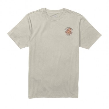SALTY CREW OCTOPOD TEE MOONBEAM