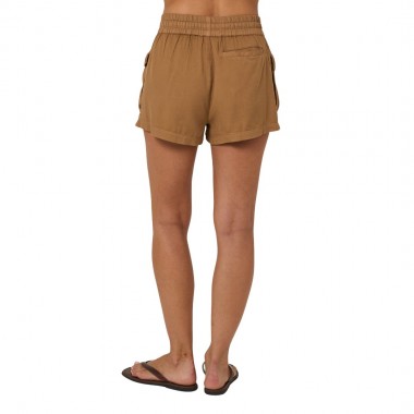 SALTY CREW DRIFTWOOD W SHORTS BRONZE BROWN