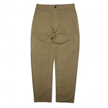 SALTY CREW SERVICE PANTS FENNEL SEED