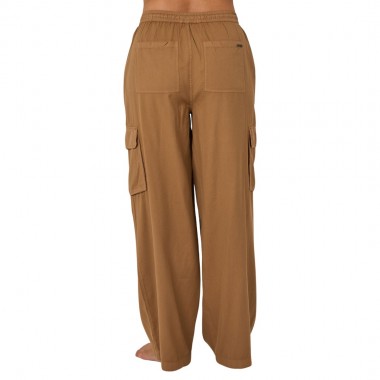 SALTY CREW DRIFTWOOD W PANTS BRONZE BROWN