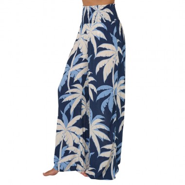 SALTY CREW PALMS UP W PANTS BRIGHT NAVY
