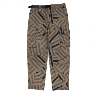 SALTY CREW TACKLE CARGO PANTS KHAKI DAZZLE