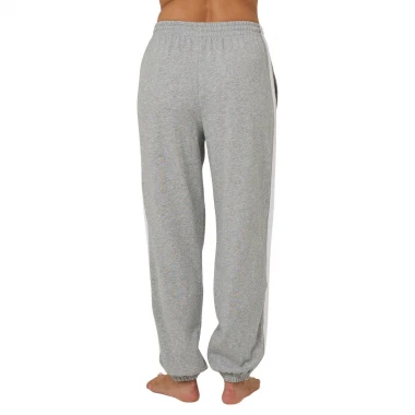 SALTY CREW MARITIME W SWEATPANTS ATHLETIC HEATHER