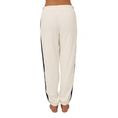 SALTY CREW MARITIME W SWEATPANTS OFF WHITE