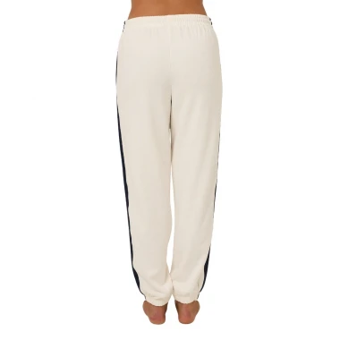SALTY CREW MARITIME W SWEATPANTS OFF WHITE