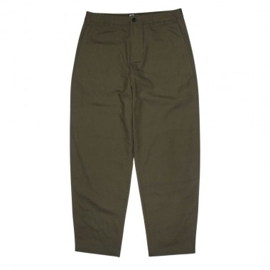 SALTY CREW NETTER PANTS DUSTY OLIVE