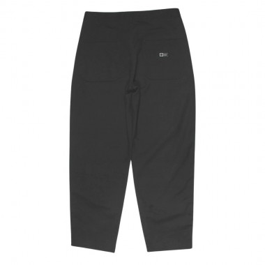SALTY CREW NETTER PANTS PIRATE BLACK