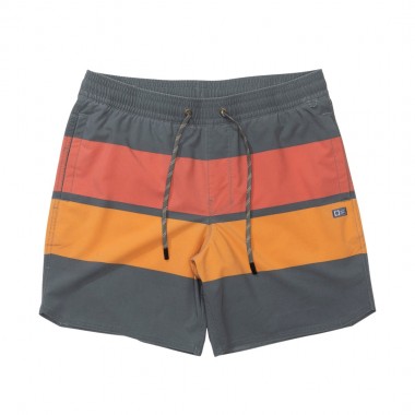 SALTY CREW SESSION BOARDSHORTS WASHED GREEN