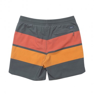 SALTY CREW SESSION BOARDSHORTS WASHED GREEN