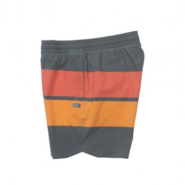 SALTY CREW SESSION BOARDSHORTS WASHED GREEN