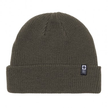 SALTY CREW ALPHA BEANIE DUSTY OLIVE