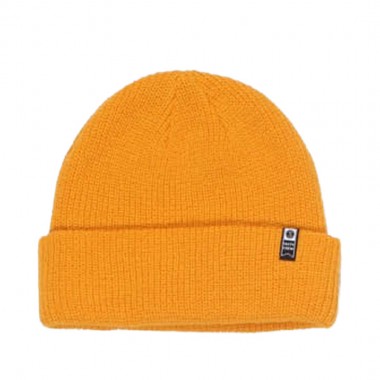 SALTY CREW ALPHA BEANIE GOLDEN YELLOW