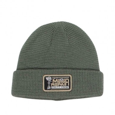 SALTY CREW COASTAL BEANIE LAUREL WREATH