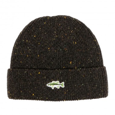 SALTY CREW DORYMAN BEANIE DUSTY OLIVE