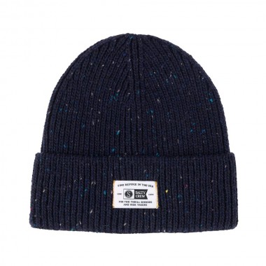 SALTY CREW DORYMAN BEANIE NAVY