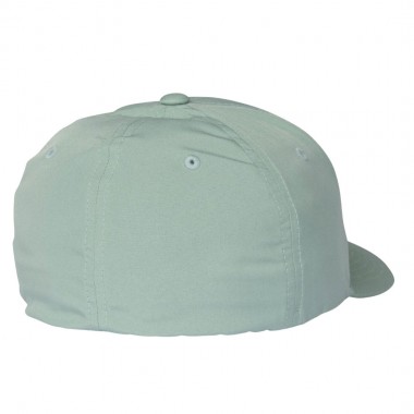 SALTY CREW APEX FLEXFIT 6 PANEL CAP JADE