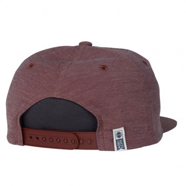 SALTY CREW DRIFTER SNAPBACK CAP PORT