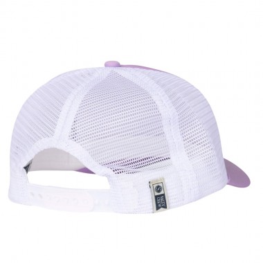 SALTY CREW FREESTYLE W TRUCKER CAP LIGHT VIOLET