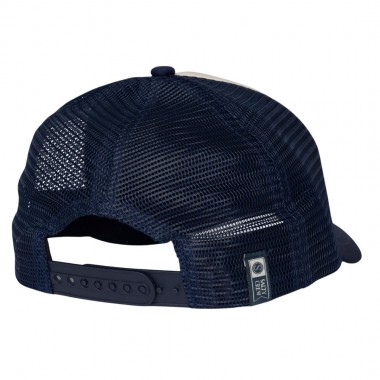 SALTY CREW COLLECTABLE W TRUCKER CAP BRIGHT NAVY