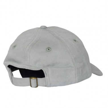 SALTY CREW ADVENTURE W DAD HAT SLATE GREY