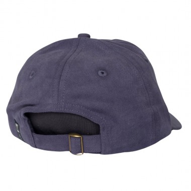 SALTY CREW ADVENTURE W DAD HAT VINTAGE INDIGO