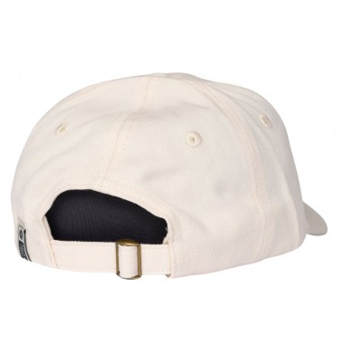 SALTY CREW FLAG W DAD HAT OFF WHITE